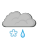 Schneeregen